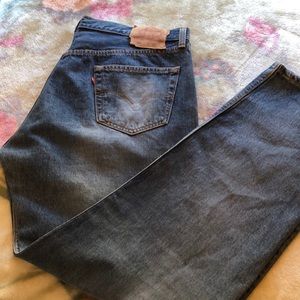 501 Men’s Jeans